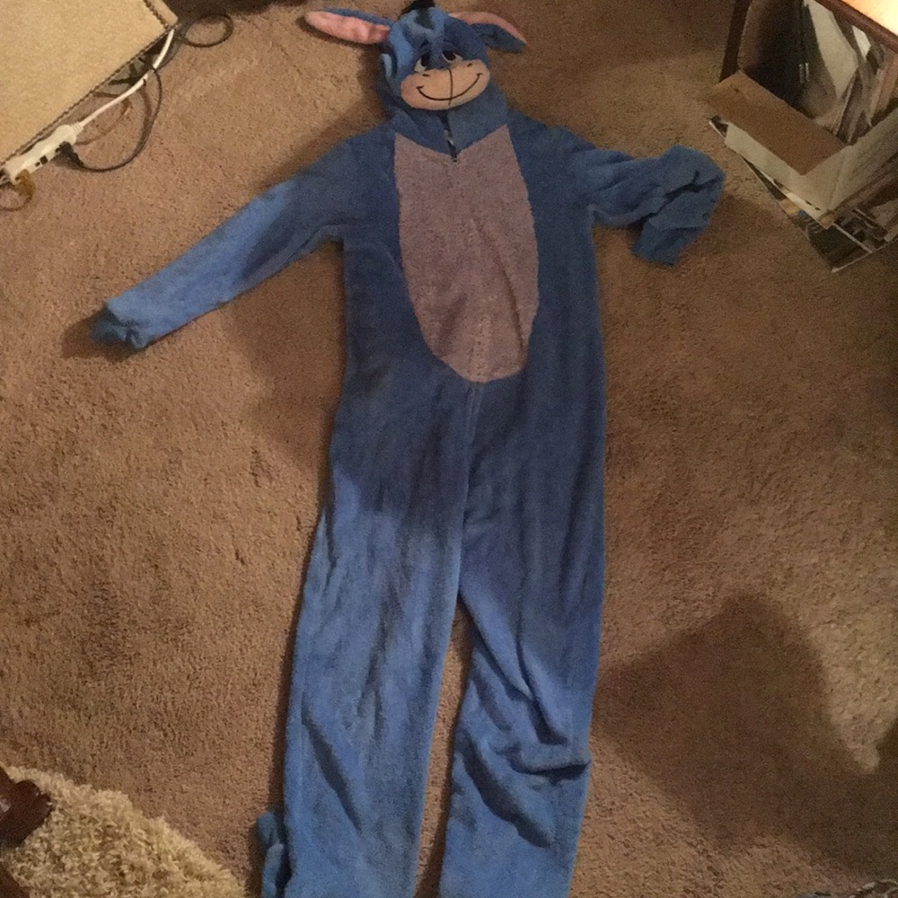 Onesie.